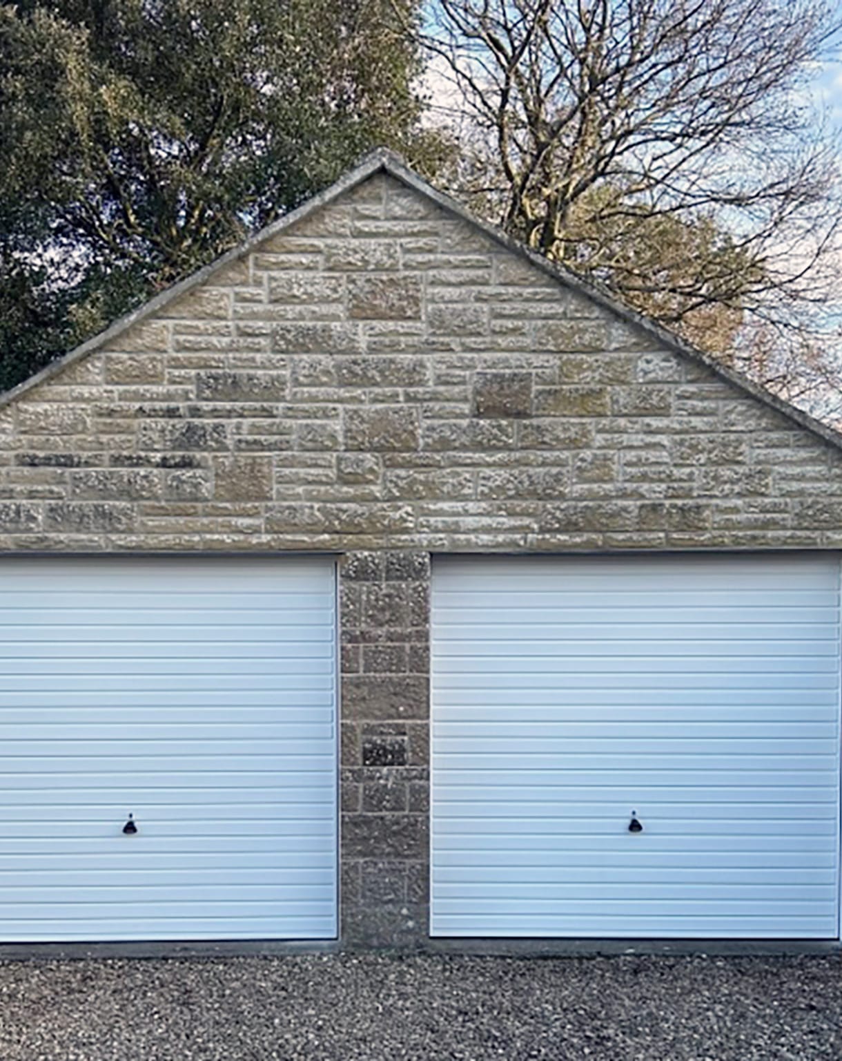 Somerset garage doors